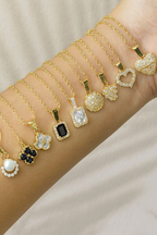 Cadenas dijes surtidos