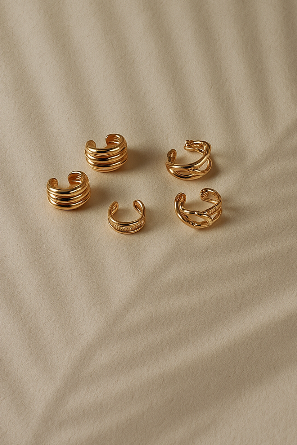 Earcuff