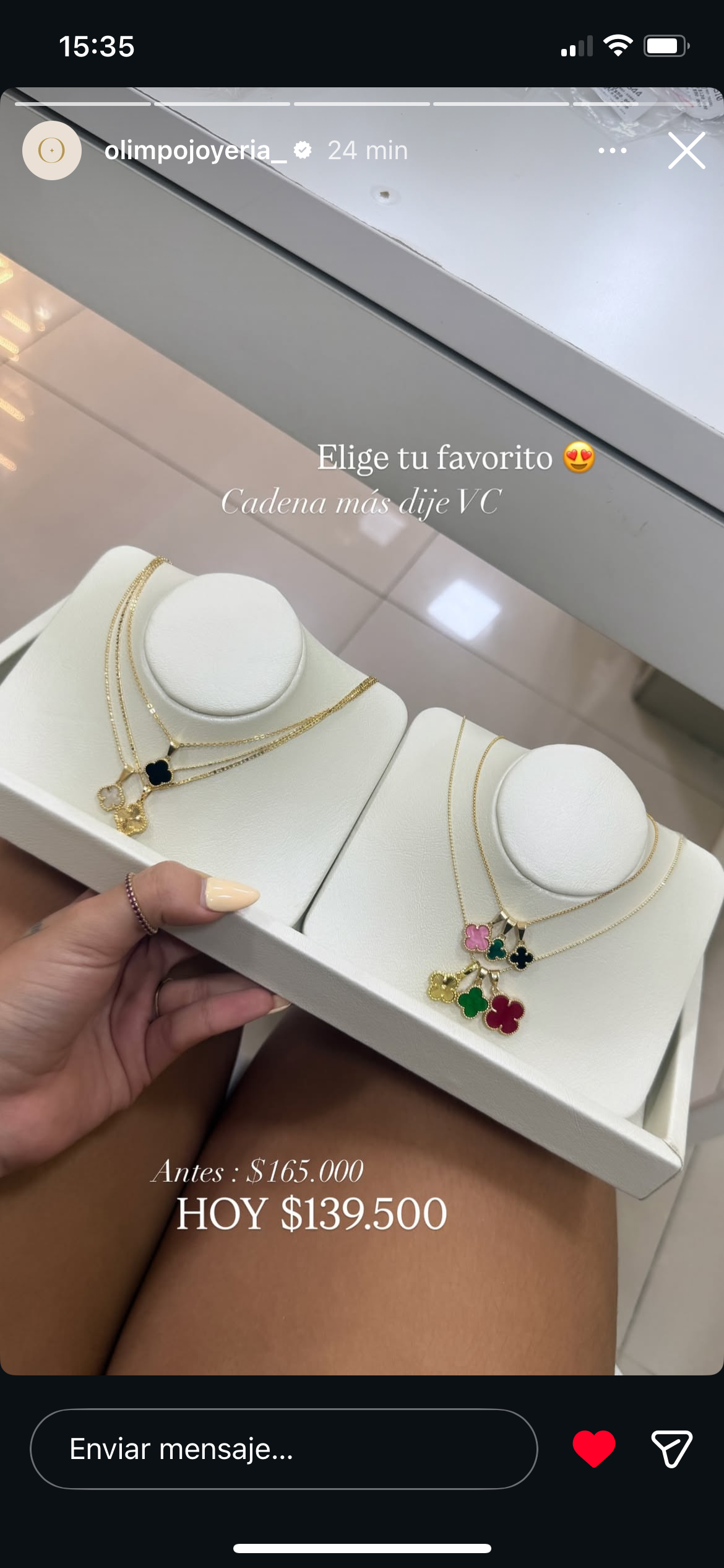 Muestra collares (566373)