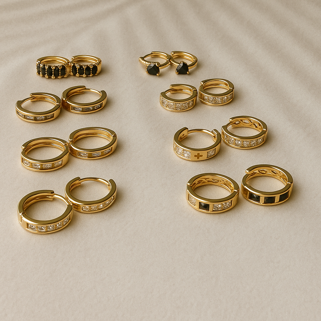 Candonga piedra especial