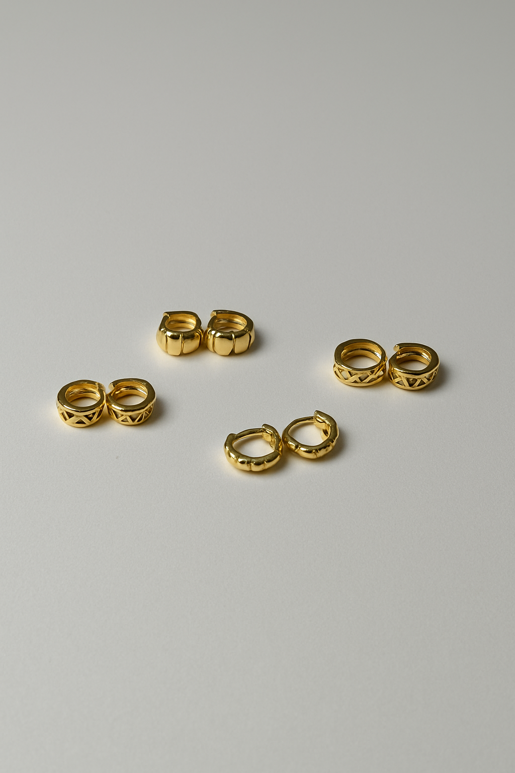 Candonga Huggies mini