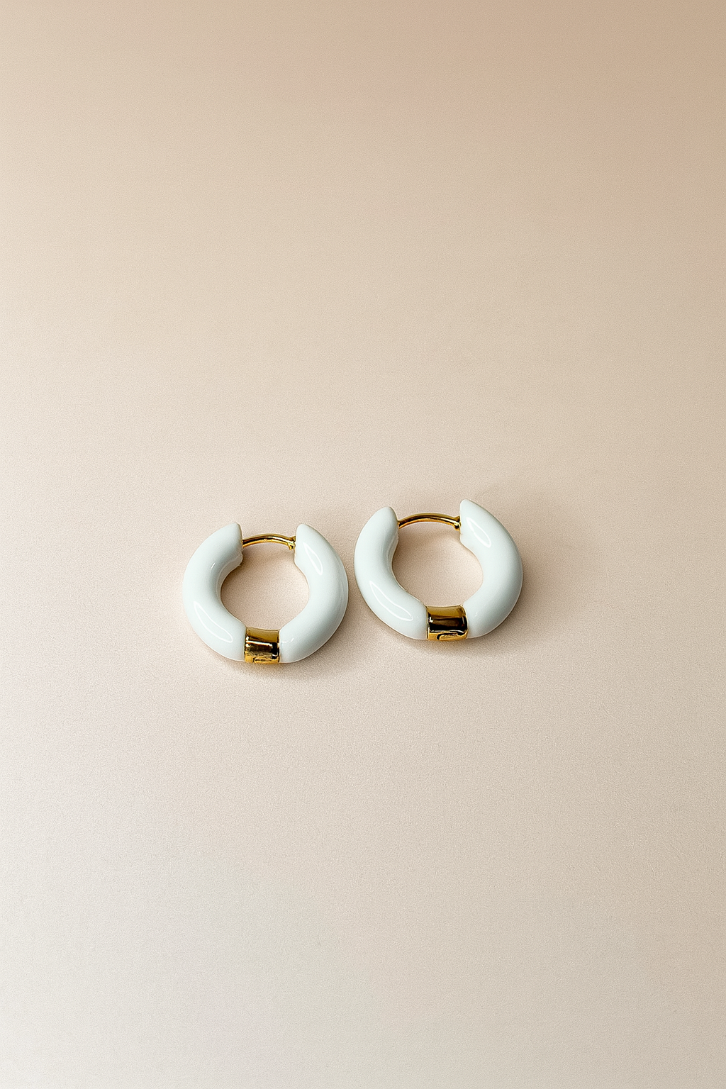 Candonga borde blanco