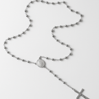 Camándula bolas medianas