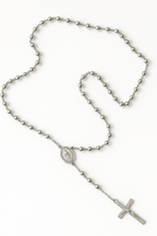 Camándula bolas medianas