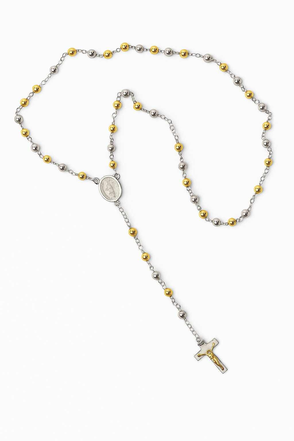 Camándula combinada