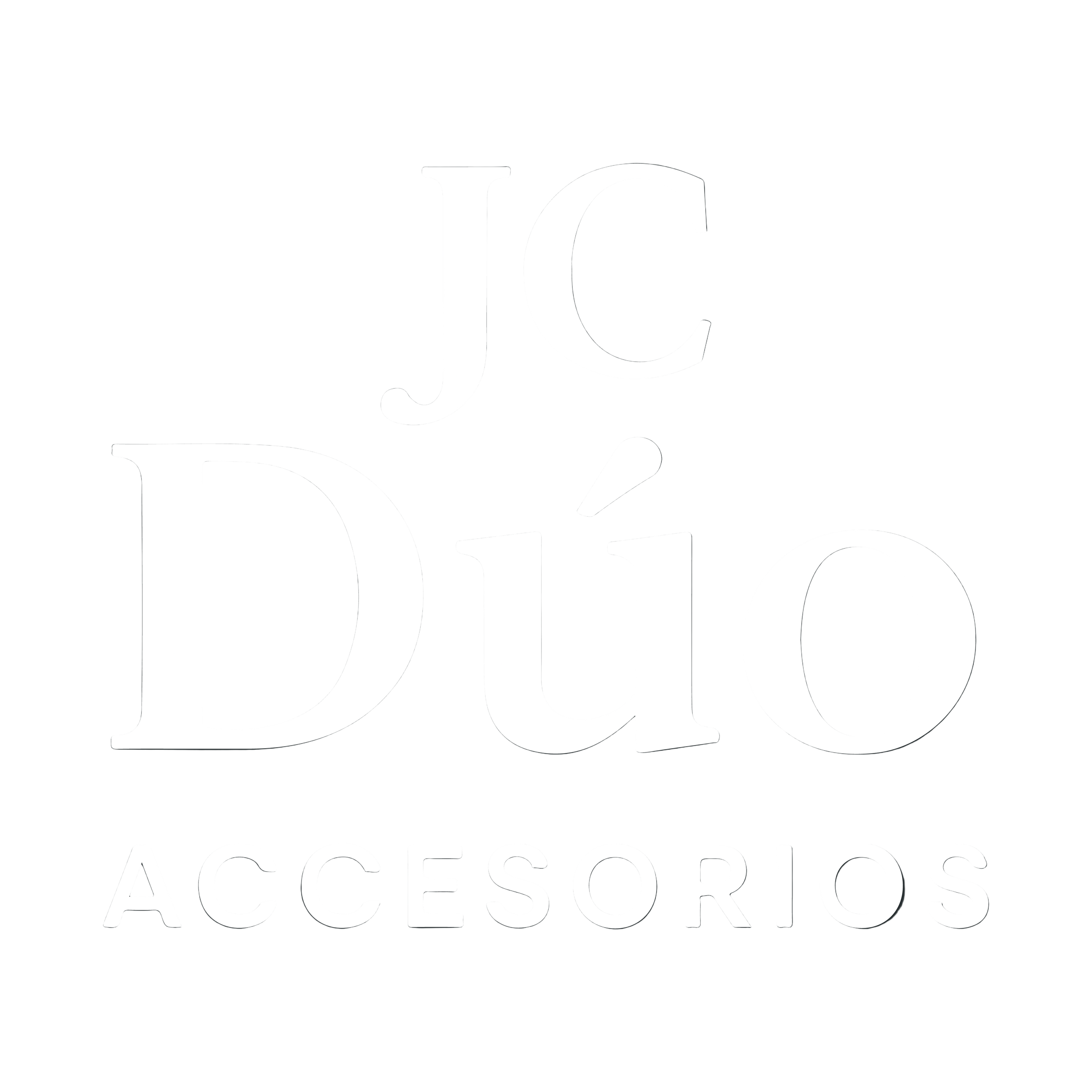 JC Dúo Accesorios